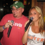Perry and Nikky