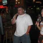 Jonathan and Marissa