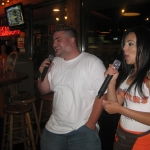 Jonathan and Marissa