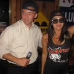John and Dee