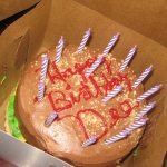 Happy Birthday Dee!