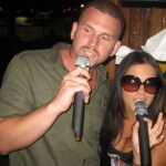 Sean and Dee