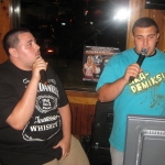 Matt and Matt