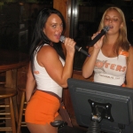 Kiera and Niky