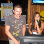 Sean and Dee