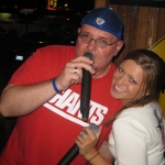 Perry and Kelly