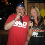 Perry and Kristin
