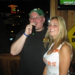 Perry and Nikky