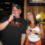 Perry and Nikky