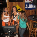 Nikky, Star, Chrissy and Dee