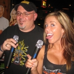 Perry and Kristin