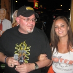 Perry and Nikky