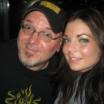 Perry and Christine