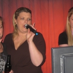 Sing it!