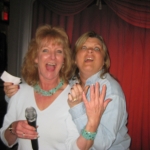 Karen & Cindy