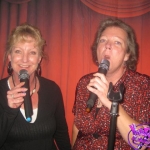 Karen & Kathy
