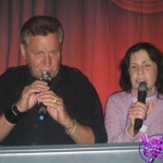 Robbie & Lena