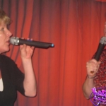 Karen & Kathy