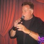 Robbie G
