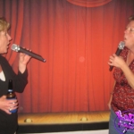 Karen & Kathy