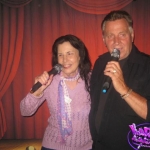 Lena & Robbie