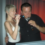 Leslie & Robbie G