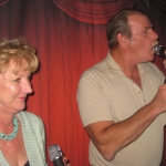 Karen and Bill