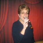 Mary