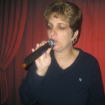 Mary