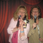 Kathy & Karen