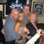 Mike, Renee, Bill & Karen
