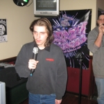 Scott & Diamond Dave
