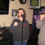 Scott & Diamond Dave