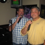 Sing it Fellas