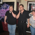 Sing it!