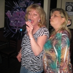 Karen & Cindy