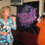 Karen & Kathy