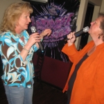 Karen & Kathy
