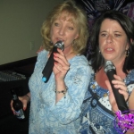 Karen & Eileen