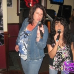 Eileen & Snookie