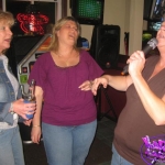 Karen, Cindy & Kathy