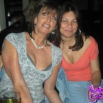 Lisa & Frankie
