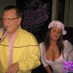 Eddie T & Michelle