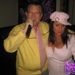 Eddie T & Michelle