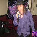 John
