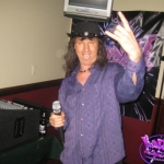 John