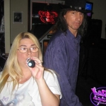 Vanessa & John