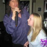 John & Nicole