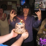Happy Birthday John!
