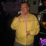 Eddie T